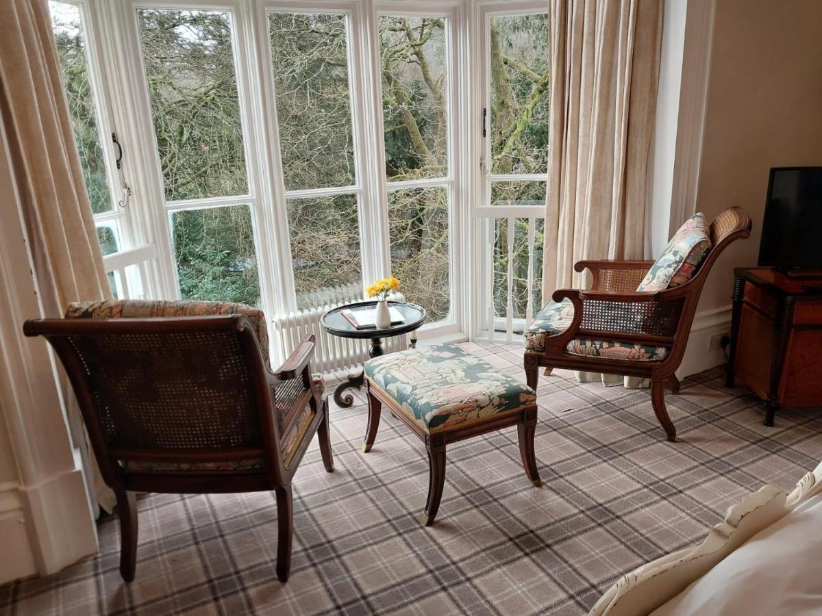 Ambleside Manor - Vegetarian B&B Esterno foto