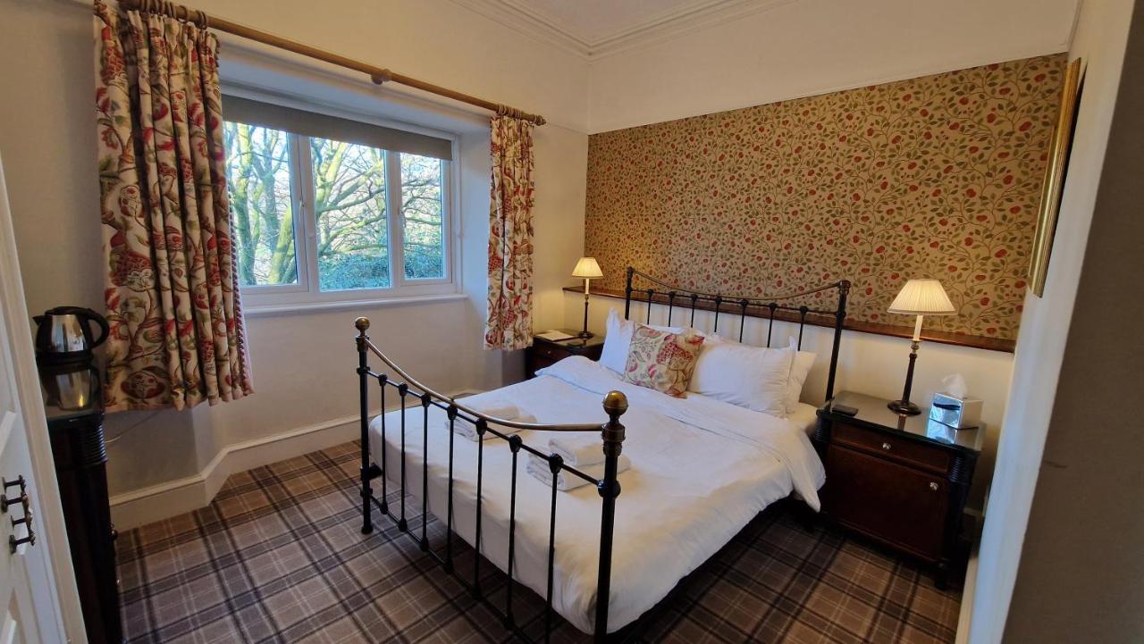 Ambleside Manor - Vegetarian B&B Esterno foto