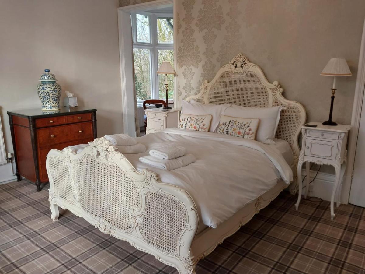 Ambleside Manor - Vegetarian B&B Esterno foto